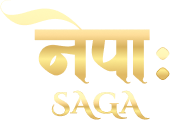 Logo of Nepa: Saga